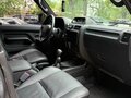 1998 Toyota Land Cruiser Prado 90 Series, чёрный, 3777777 рублей - вид 4