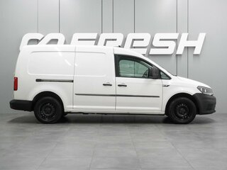 2018 Volkswagen Caddy, белый, 1769000 рублей, вид 5