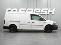 2018 Volkswagen Caddy, белый, 1769000 рублей - вид 4