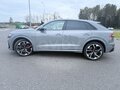 2022 Audi RS Q8 I, серый, 12124567 рублей - вид 1