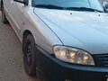 2007 Kia Spectra I Рестайлинг 2, серый, 200000 рублей
