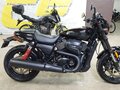 2017 Harley-Davidson Street Rod, чёрный, 585000 рублей - вид 3