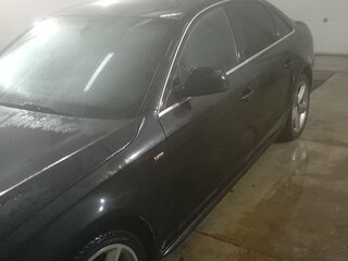 2011 Audi A4 IV (B8), чёрный, 900000 рублей, вид 5