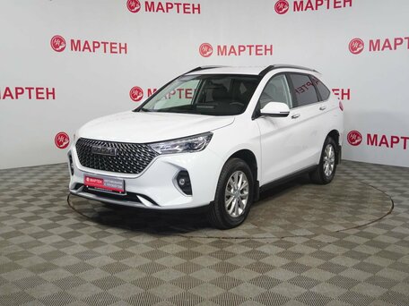 Haval M6 II