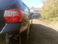 2011 Subaru XV I, чёрный, 750000 рублей - вид 7