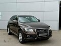 2013 Audi Q5 I (8R) Рестайлинг, коричневый, 1850000 рублей - вид 2