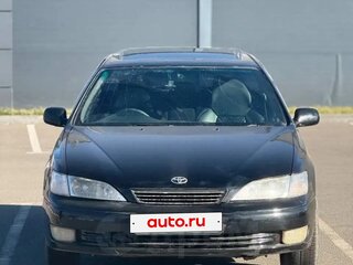 1996 Toyota Windom II (XV20), чёрный, 400000 рублей, вид 2