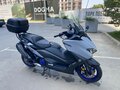 2020 Yamaha TMAX, серый, 999999 рублей - вид 2
