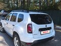 2018 Renault Duster I Рестайлинг, белый, 1000000 рублей - вид 7