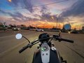 2010 Honda Shadow 750, чёрный, 800000 рублей - вид 4