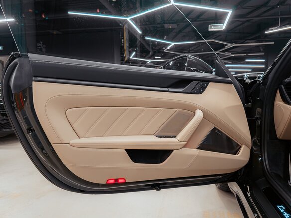 2026 Porsche 911 Turbo S VIII (992) Рестайлинг, зелёный, 41000000 рублей - вид 15