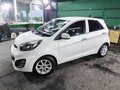 2011 Kia Picanto II, белый, 660000 рублей - вид 4