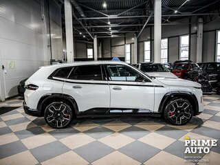 2023 BMW XM, белый, 16890000 рублей, вид 4