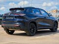 2025 Changan CS35 Max, чёрный - вид 5
