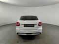 2018 Lada (ВАЗ) Granta I Рестайлинг, белый - вид 5