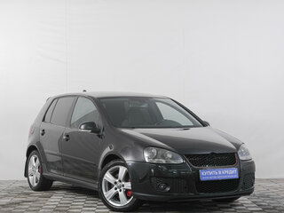 Volkswagen Golf GTI V