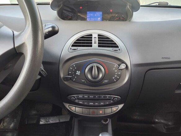 2014 Chery IndiS (S18D) I, синий, 210000 рублей - вид 16