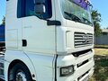 2007 MAN 18, белый, 1650000 рублей - вид 7