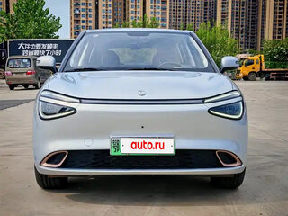 2025 Dongfeng Nammi 01 31.45 kWh, голубой, 1300000 рублей, вид 2