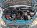 2007 ГАЗ ГАЗель (3302), синий, 850000 рублей - вид 6