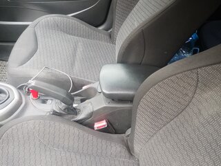 2009 Peugeot 308 I, серый, 435000 рублей, вид 4