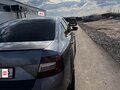 2014 Skoda Octavia III (A7), серый, 1250000 рублей - вид 10