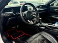 2022 Ford Mustang VI Рестайлинг, белый, 3250000 рублей - вид 3