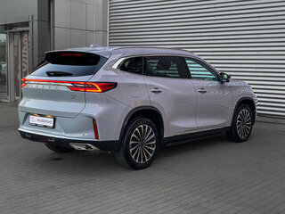 2023 Exeed TXL I Рестайлинг, серый, 2350000 рублей, вид 5