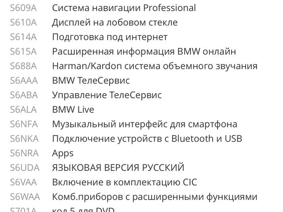 2011 BMW 3 серии 335i VI (F3x), белый - вид 25