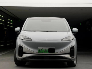 2025 Arcfox Kaola, серый, 1790000 рублей, вид 2
