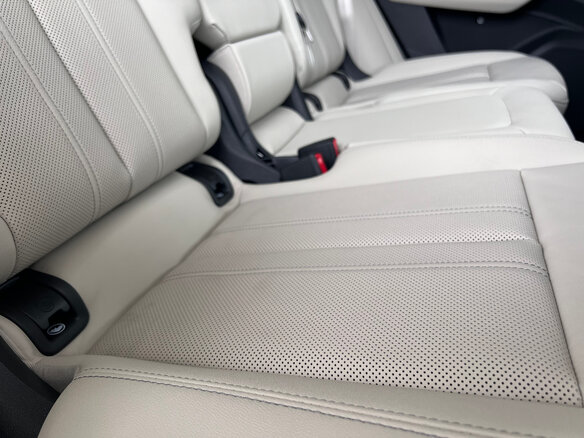 2025 Audi Q5 40 TFSI III (GU), белый, 9390000 рублей - вид 31