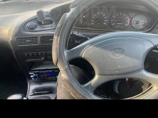 1992 Toyota Corolla Ceres VII (E100), серый, 255000 рублей, вид 5