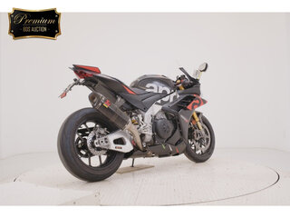2023 Aprilia RSV4, чёрный, 1980000 рублей, вид 5