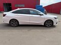 2023 Honda Crider II Рестайлинг, белый, 2200000 рублей - вид 1