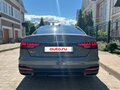 2020 Audi A4 40 TFSI V (B9) Рестайлинг, серый, 3999000 рублей - вид 8