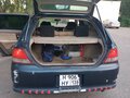 1999 Honda Avancier I, зелёный, 280000 рублей - вид 8