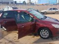 2008 Ford Focus II Рестайлинг, красный, 350000 рублей - вид 9