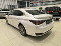 2020 Lexus ES 250 VII, белый, 4220000 рублей - вид 6