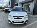 2016 Lada (ВАЗ) Largus I, белый - вид 1