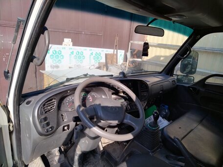 2014 Hyundai HD78, белый, 1200000 рублей, вид 4