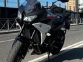 2018 Yamaha MT-09 Tracer (FJ-09), серый, 900000 рублей - вид 2
