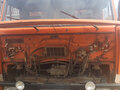 2009 КамАЗ 65115, оранжевый, 1320000 рублей - вид 4