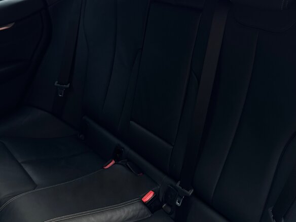 2018 BMW 4 серии Gran Coupe 440i xDrive F32/F33/F36 Рестайлинг, чёрный, 3350400 рублей - вид 5