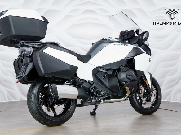 2025 BMW R 1300 RT, белый, 2977000 рублей - вид 5