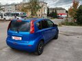 2008 Nissan Note I, синий, 630000 рублей - вид 4