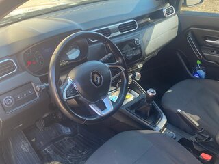 2021 Renault Duster II, серый, 1980000 рублей, вид 5