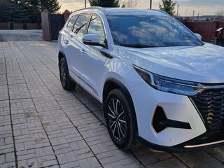 2024 Xcite X-Cross 8, белый, 2750000 рублей, вид 1