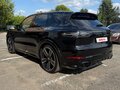 2021 Porsche Cayenne GTS III, чёрный, 11500000 рублей - вид 4