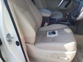 2022 Toyota Land Cruiser Prado 150 Series Рестайлинг 3, белый, 6990000 рублей - вид 6