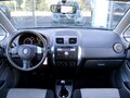 2010 Suzuki SX4 I (Classic) Рестайлинг, серебристый, 635000 рублей - вид 10